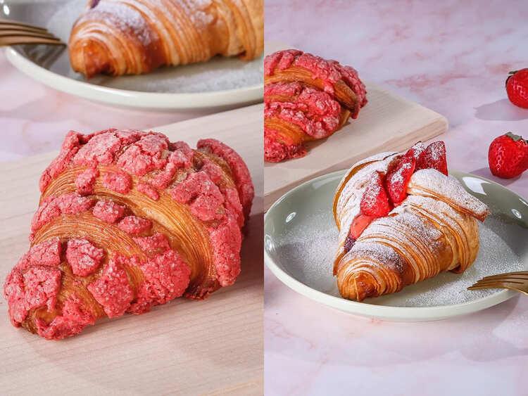 台北 6 间超人气可颂，来自法国、纽约、摩洛哥的异国下午茶首选 乐生活 图3张