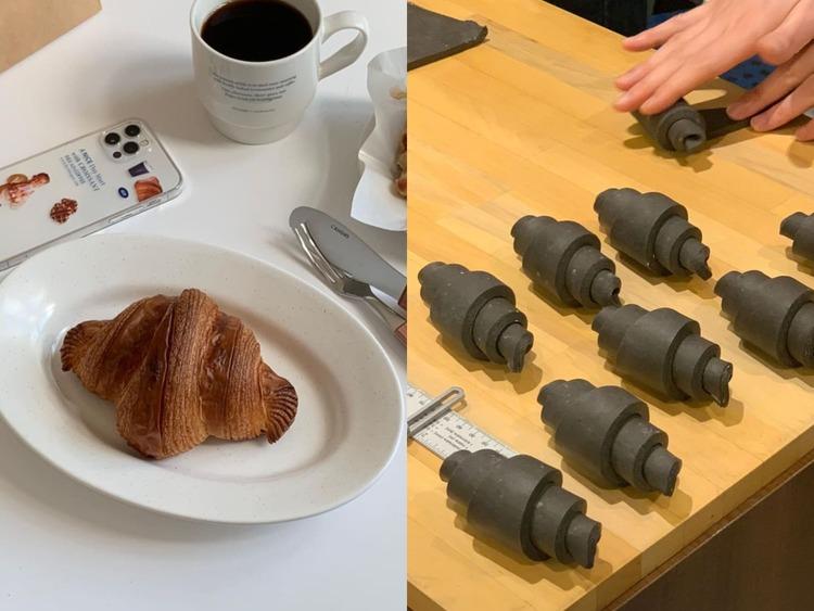 台北 6 间超人气可颂，来自法国、纽约、摩洛哥的异国下午茶首选 乐生活 图5张