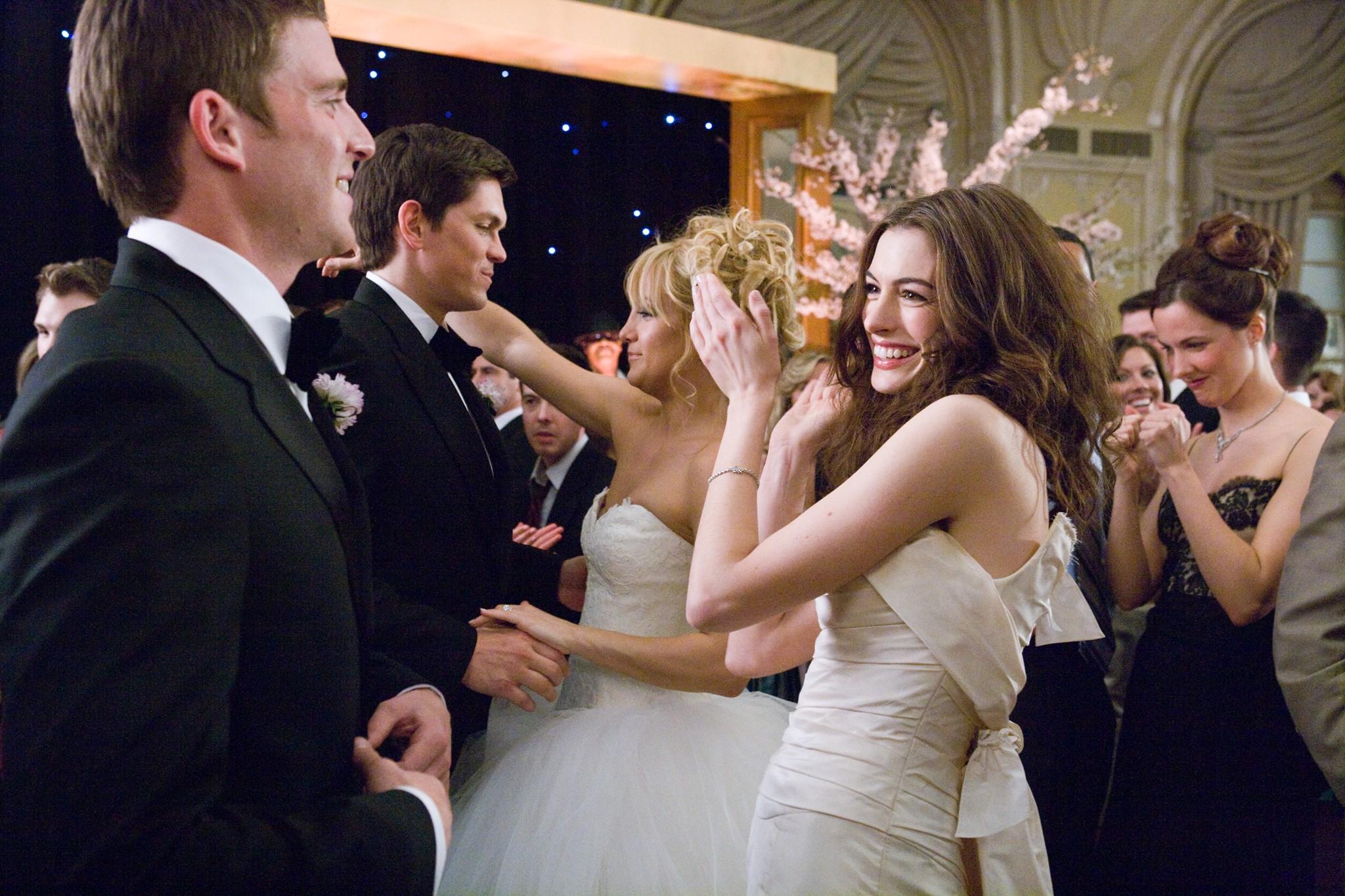 国际影坛的知性才女,5 部不容错过的“安海瑟薇”电影 内容图1 女神网-大潮社TV实时追踪属于女人新资讯的综合网站! 国际影坛的知性才女,5 部不容错过的“安海瑟薇”电影 新学堂 图1张