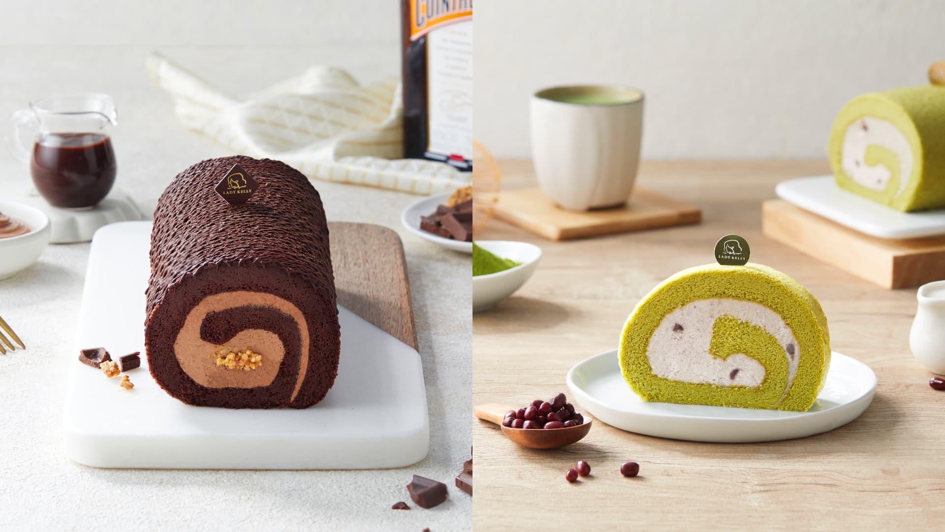 激推！4 家弥月送礼首选｜古早味油饭、人气蛋糕卷...生男生女都合适 乐生活 图3张