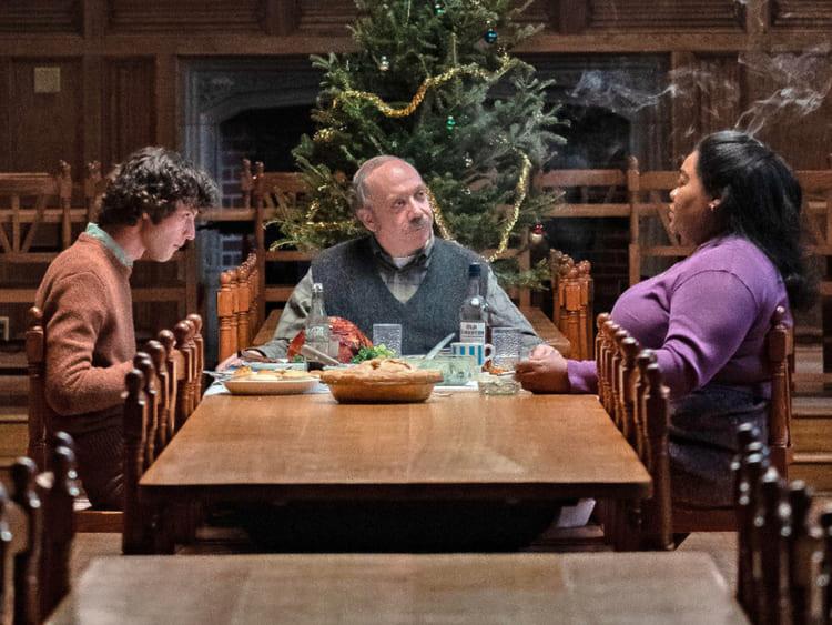 奥斯卡入围五部必看电影！《可怜的东西》、《坠恶真相》一致盛赞 新学堂 图4张