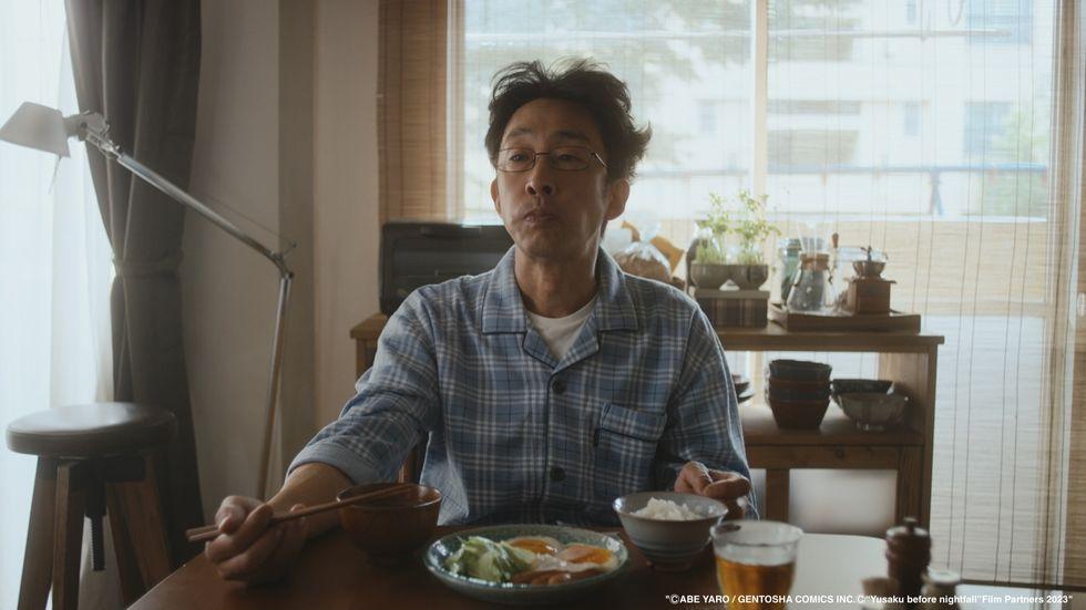 虽困惑,仍要勇于前行:《干杯吧!优作》是配角,更是自己人生的主角 内容图3 女神网-大潮社TV实时追踪属于女人新资讯的综合网站! 虽困惑,仍要勇于前行:《干杯吧!优作》是配角,更是自己人生的主角 新学堂 图3张