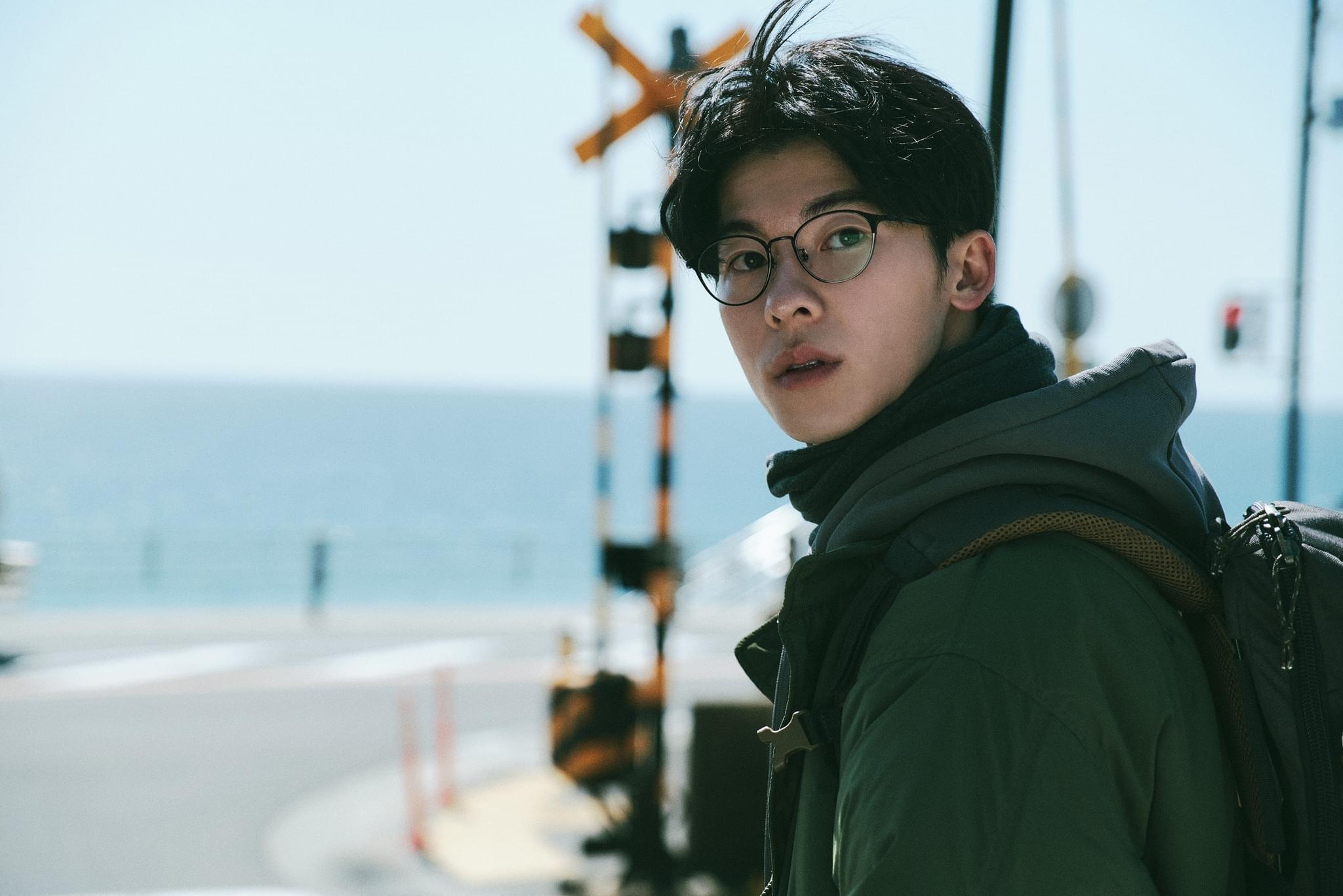 许光汉 X 清原果耶《青春18X2 通往有你的旅程》:旅行,是为了再见你一面 内容图4 女神网-大潮社TV实时追踪属于女人新资讯的综合网站! 许光汉 X 清原果耶《青春18X2 通往有你的旅程》:旅行,是为了再见你一面 新学堂 图4张