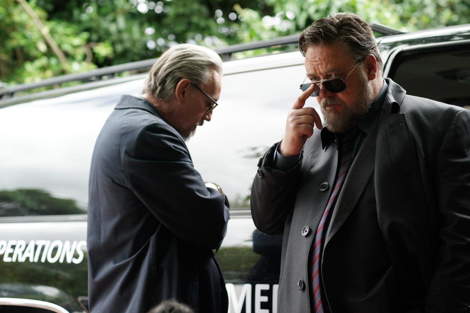 记忆反映的未必是真相:《超危险警探》潘多拉的盒子别开,被遗忘的悚然过往 内容图2 女神网-大潮社TV实时追踪属于女人新资讯的综合网站! 记忆反映的未必是真相:《超危险警探》潘多拉的盒子别开,被遗忘的悚然过往 新学堂 图2张