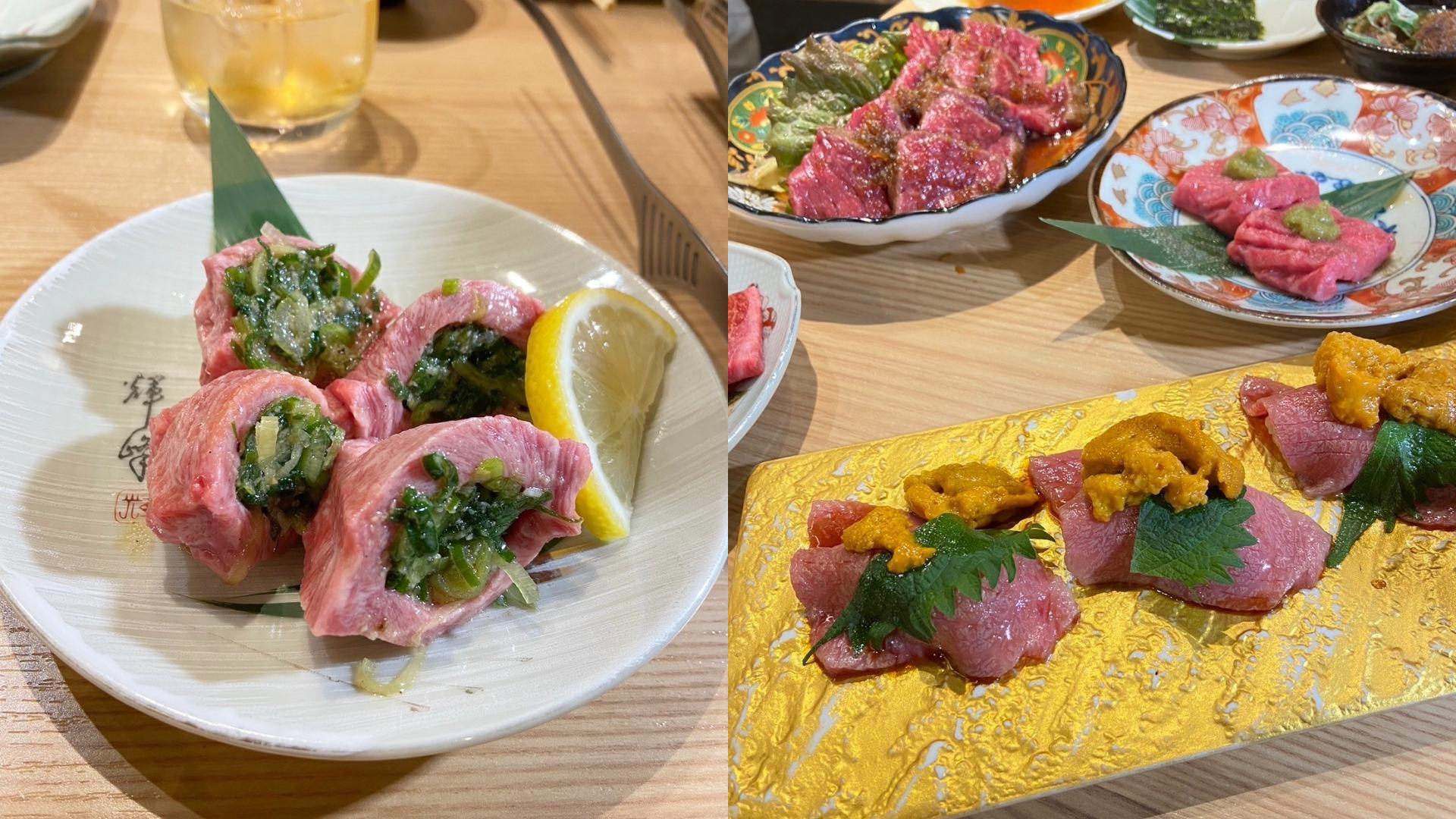 樱花季即将开跑！5 间大阪京都美食推荐，海胆生牛肉寿司、关西风玉子烧不能错过！ 乐生活 图2张