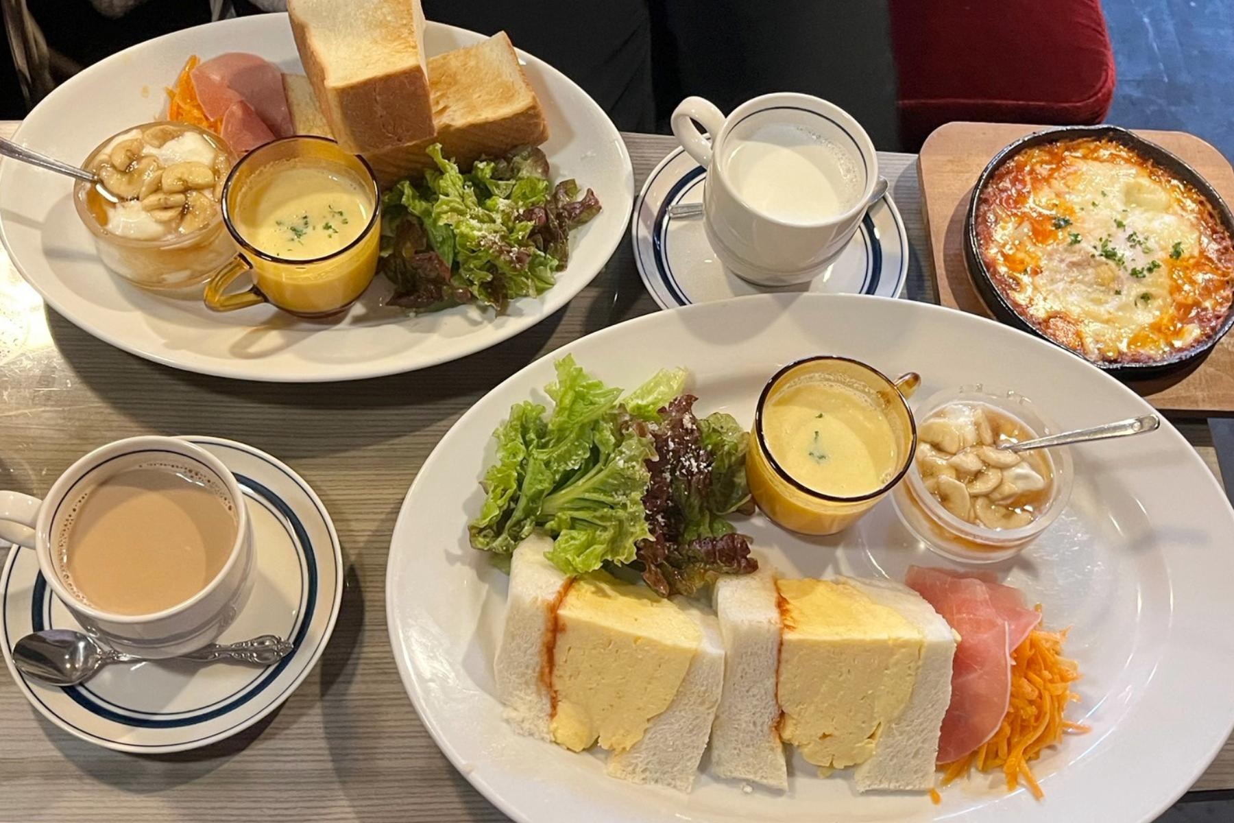 樱花季即将开跑！5 间大阪京都美食推荐，海胆生牛肉寿司、关西风玉子烧不能错过！ 乐生活 图5张