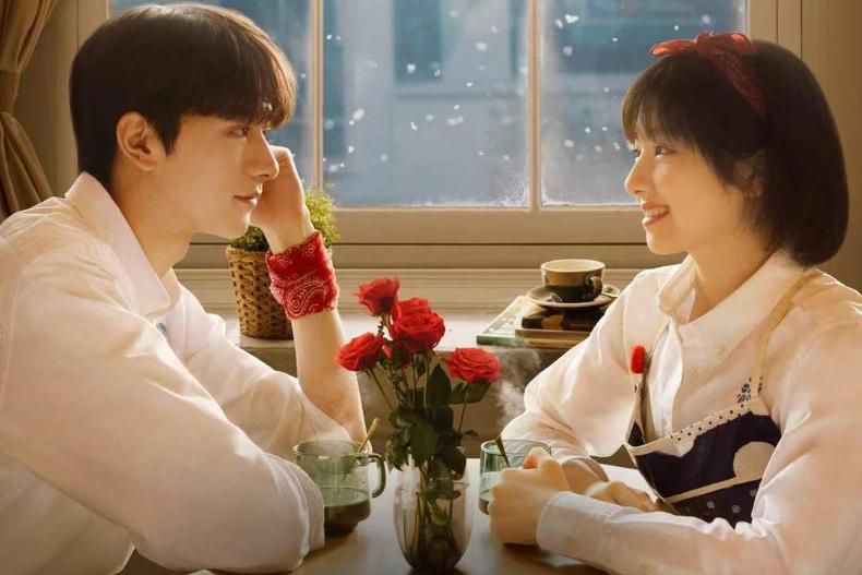 首部“渐冻症”题材电视剧《谢谢你温暖我》:没人能赢过死亡,没关系的,就笑吧! 内容图1 女神网-大潮社TV实时追踪属于女人新资讯的综合网站! 首部“渐冻症”题材电视剧《谢谢你温暖我》:没人能赢过死亡,没关系的,就笑吧! 新学堂 图1张