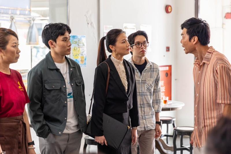 《钱不够用 3：全部够用》：睽违 15 年经典喜剧续作，原班人马再度集结感动千万影迷 新学堂 图1张