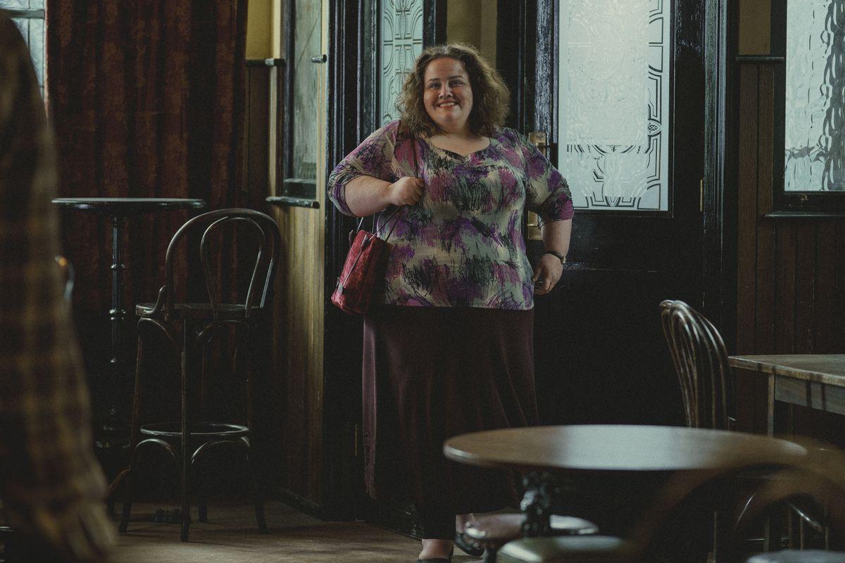 “她以我想要的方式看待我。”谈《驯鹿宝贝》中的阳刚社群与有毒男子气概 内容图3 女神网-大潮社TV实时追踪属于女人新资讯的综合网站! “她以我想要的方式看待我。”谈《驯鹿宝贝》中的阳刚社群与有毒男子气概 新学堂 图3张