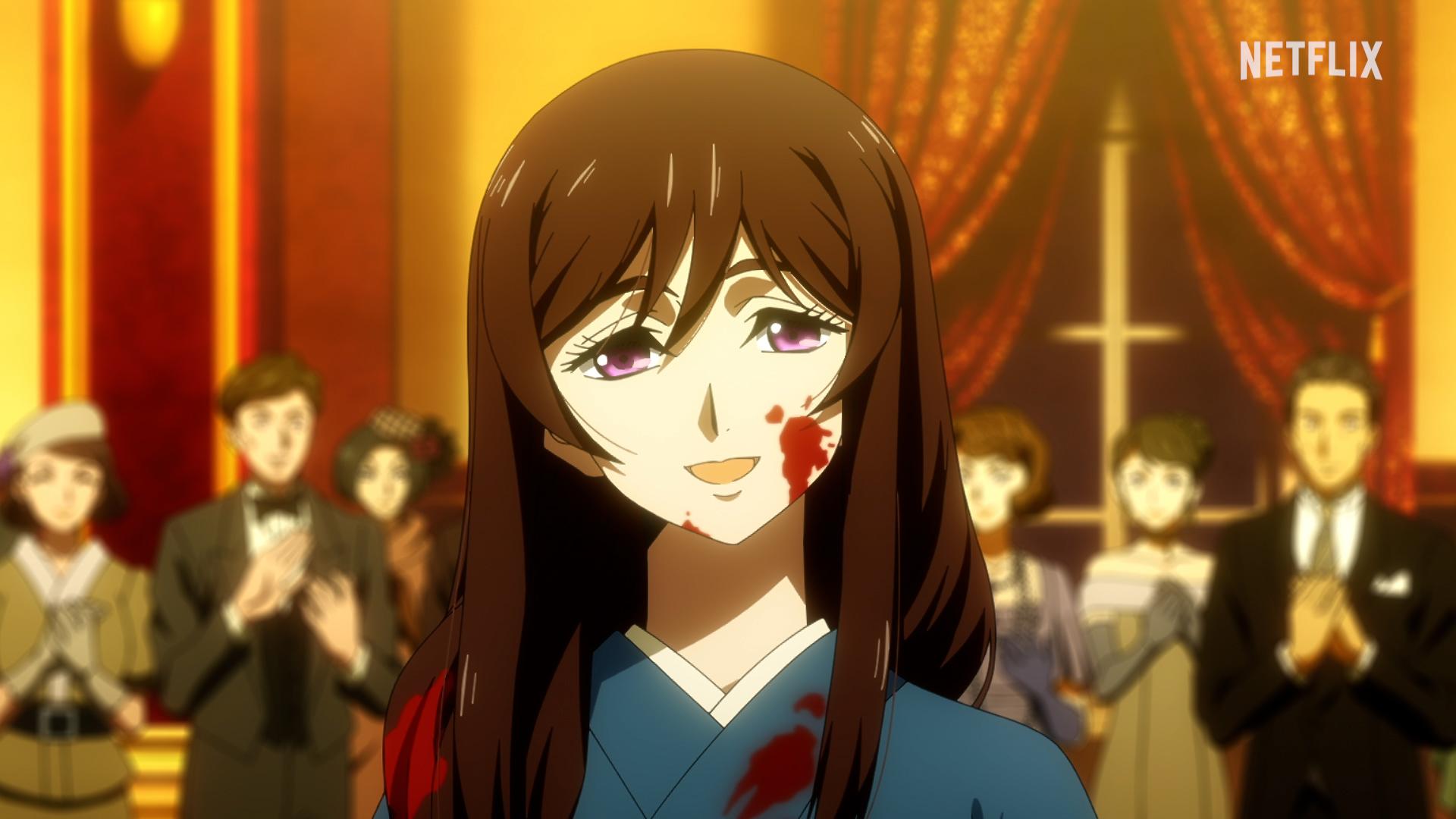 《格林童话变奏曲》:童话不再只有美好念想,诡谲改编逼出故事迷鸡皮疙瘩 内容图2 女神网-大潮社TV实时追踪属于女人新资讯的综合网站! 《格林童话变奏曲》:童话不再只有美好念想,诡谲改编逼出故事迷鸡皮疙瘩 新学堂 图2张