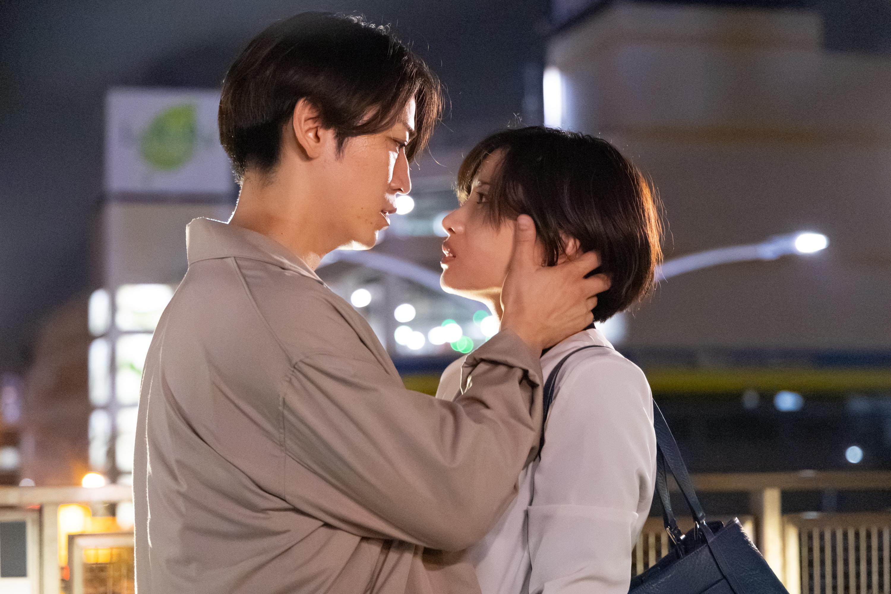 《Destiny:命运交会》:跨越 20 年的谜团与爱情,石原聪美、龟梨和也共谱悬疑浪漫迷你剧集 内容图2 女神网-大潮社TV实时追踪属于女人新资讯的综合网站! 《Destiny:命运交会》:跨越 20 年的谜团与爱情,石原聪美、龟梨和也共谱悬疑浪漫迷你剧集 新学堂 图2张