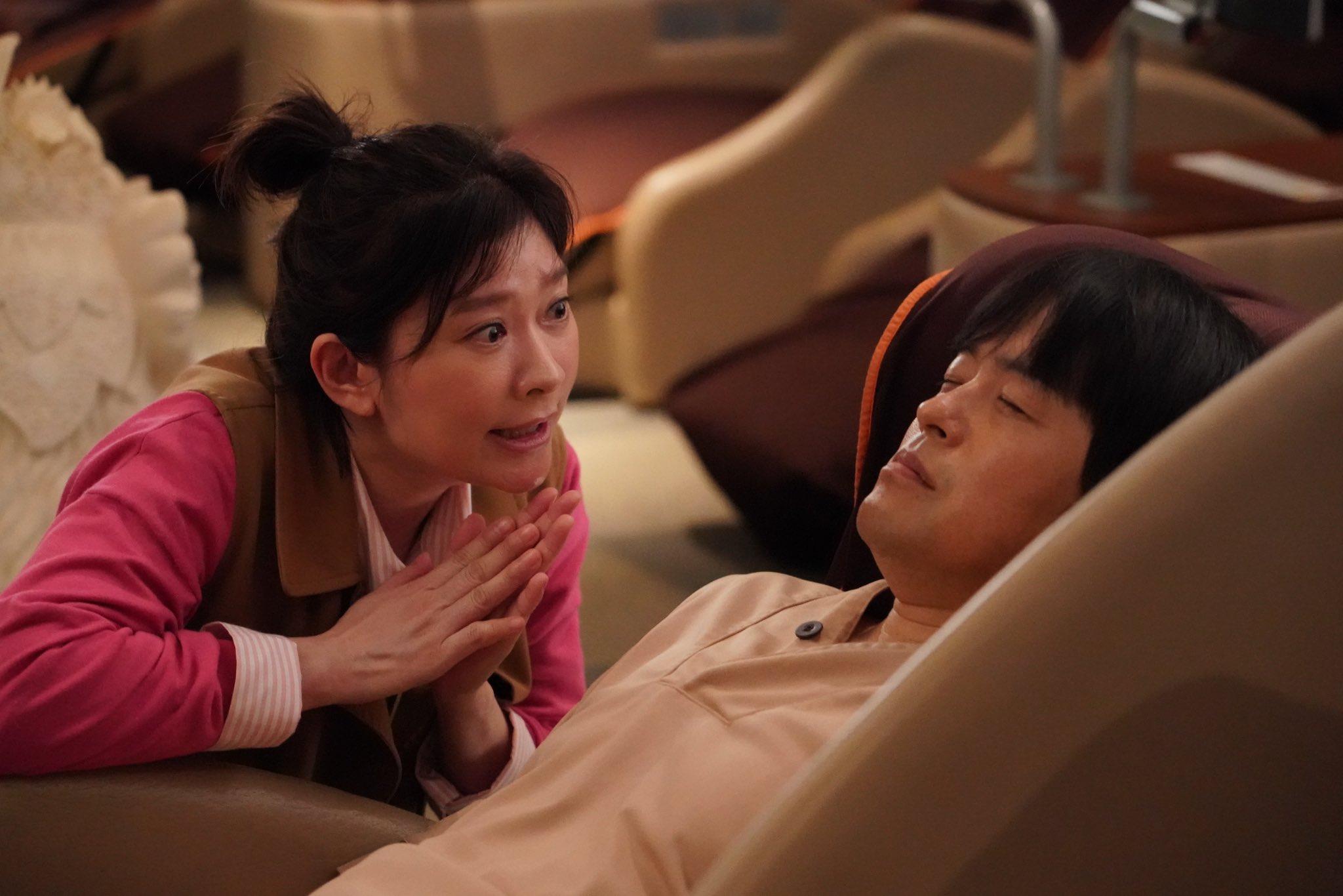 面对心中的阴影:《YIPS 易普症》适时“暂离”负面情绪,找到人生的持续模式 内容图2 女神网-大潮社TV实时追踪属于女人新资讯的综合网站! 面对心中的阴影:《YIPS 易普症》适时“暂离”负面情绪,找到人生的持续模式 新学堂 图2张