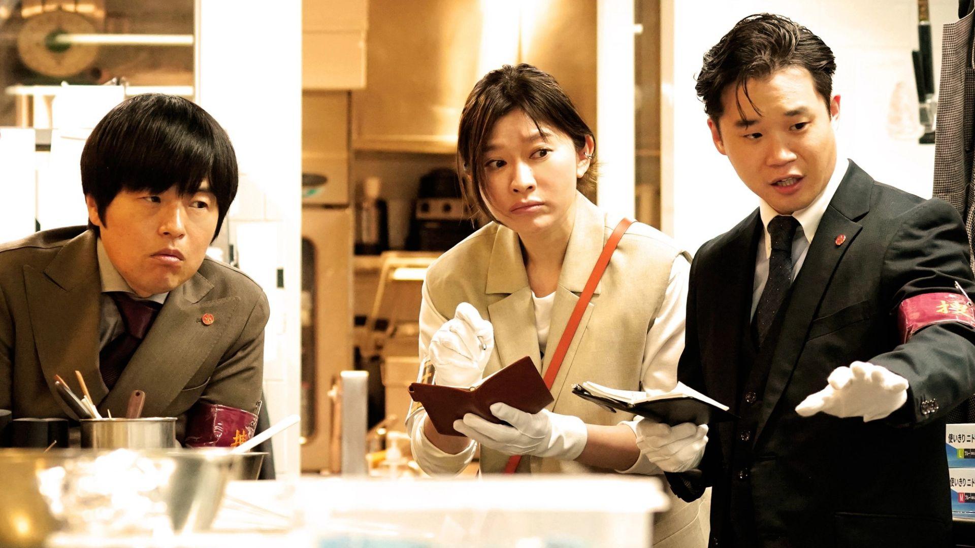 面对心中的阴影:《YIPS 易普症》适时“暂离”负面情绪,找到人生的持续模式 内容图3 女神网-大潮社TV实时追踪属于女人新资讯的综合网站! 面对心中的阴影:《YIPS 易普症》适时“暂离”负面情绪,找到人生的持续模式 新学堂 图3张