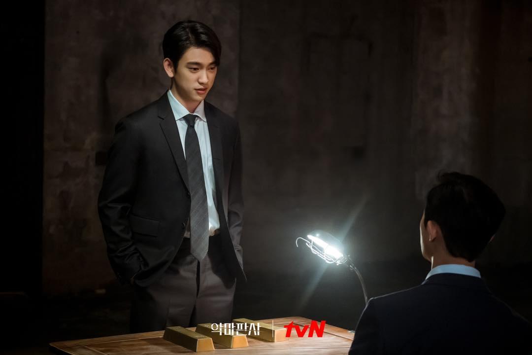 当 IDOL 成为韩剧主角?跨足影剧依旧亮眼非凡的 6 位偶像歌手 内容图1 女神网-大潮社TV实时追踪属于女人新资讯的综合网站! 当 IDOL 成为韩剧主角?跨足影剧依旧亮眼非凡的 6 位偶像歌手 新学堂 图1张