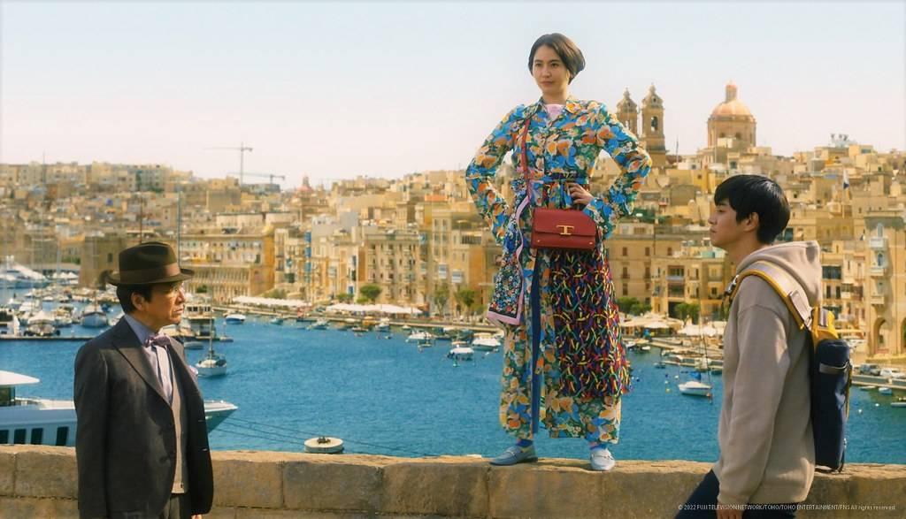 日剧改编大成功!4 部令人难忘、百看不厌的剧场版戏剧 内容图1 女神网-大潮社TV实时追踪属于女人新资讯的综合网站! 日剧改编大成功!4 部令人难忘、百看不厌的剧场版戏剧 新学堂 图1张