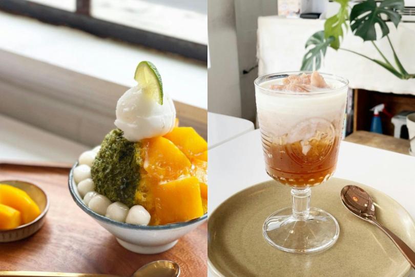 台北中山“赤峰街美食”推荐：文青与复古的汇集地，13 间美食一次看 乐生活 图4张