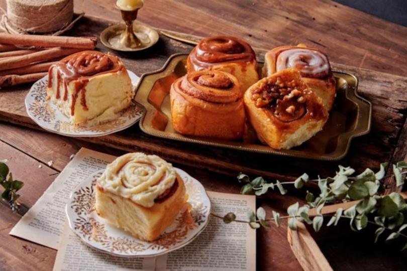 台北中山“赤峰街美食”推荐：文青与复古的汇集地，13 间美食一次看 乐生活 图13张