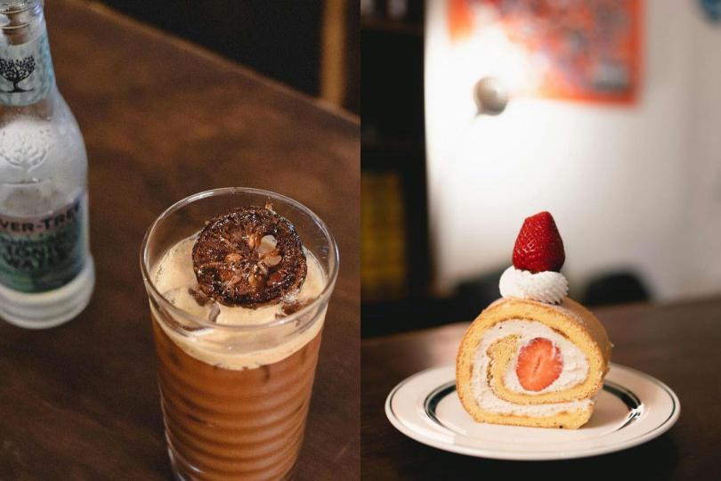 台北中山“赤峰街美食”推荐：文青与复古的汇集地，13 间美食一次看 乐生活 图12张