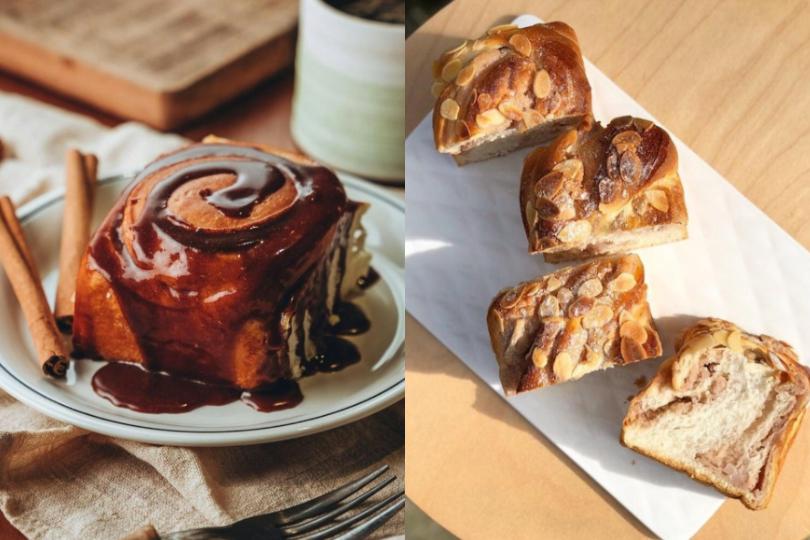 台北中山“赤峰街美食”推荐：文青与复古的汇集地，13 间美食一次看 乐生活 图14张