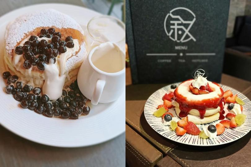 台北中山“赤峰街美食”推荐：文青与复古的汇集地，13 间美食一次看 乐生活 图16张