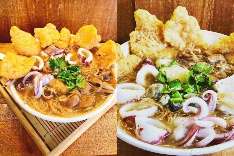 台北中山“赤峰街美食”推荐：文青与复古的汇集地，13 间美食一次看 乐生活 图18张