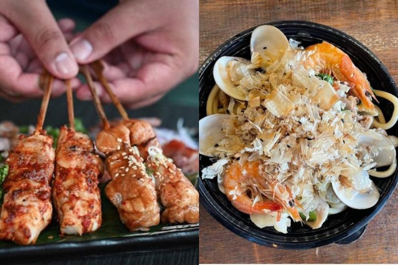 台北中山“赤峰街美食”推荐：文青与复古的汇集地，13 间美食一次看 乐生活 图20张