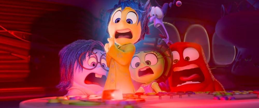 《脑筋急转弯 2》相隔九年终推续作,与乐乐一同经历青春期的脑内风暴! 内容图1 女神网-大潮社TV实时追踪属于女人新资讯的综合网站! 《脑筋急转弯 2》相隔九年终推续作,与乐乐一同经历青春期的脑内风暴! 新学堂 图1张