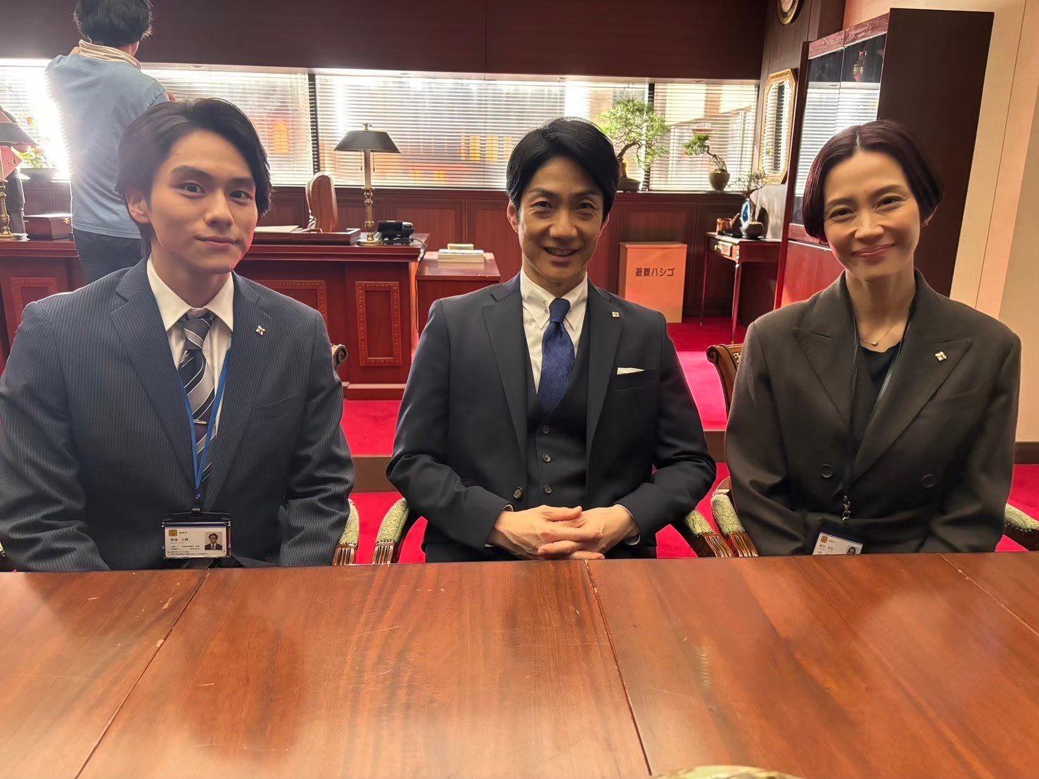 《ANTI HERO》:长谷川博己化身颓废律师,黄金阵容打造痛快复仇律政剧 内容图2 女神网-大潮社TV实时追踪属于女人新资讯的综合网站! 《ANTI HERO》:长谷川博己化身颓废律师,黄金阵容打造痛快复仇律政剧 新学堂 图2张