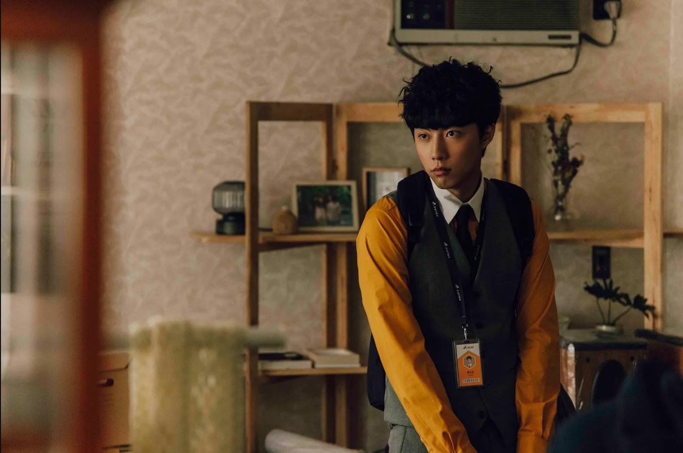 Netflix 中国台湾电视剧《幸福房屋事件簿》:陈庭妮、蔡凡熙化身超强房仲,为了工作勇敢调查凶宅 内容图2 女神网-大潮社TV实时追踪属于女人新资讯的综合网站! Netflix 中国台湾电视剧《幸福房屋事件簿》:陈庭妮、蔡凡熙化身超强房仲,为了工作勇敢调查凶宅 新学堂 图2张