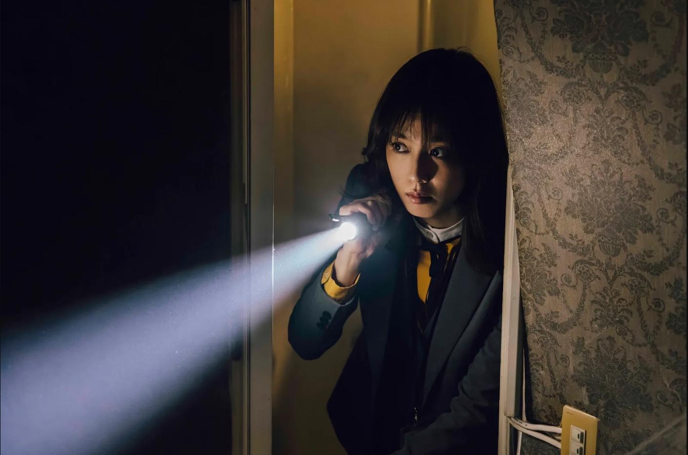 Netflix 中国台湾电视剧《幸福房屋事件簿》:陈庭妮、蔡凡熙化身超强房仲,为了工作勇敢调查凶宅 内容图1 女神网-大潮社TV实时追踪属于女人新资讯的综合网站! Netflix 中国台湾电视剧《幸福房屋事件簿》:陈庭妮、蔡凡熙化身超强房仲,为了工作勇敢调查凶宅 新学堂 图1张