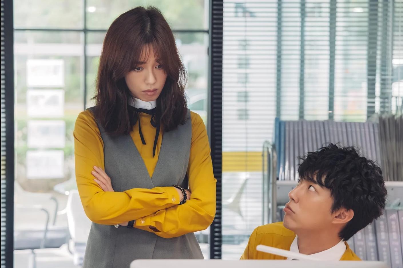 Netflix 中国台湾电视剧《幸福房屋事件簿》:陈庭妮、蔡凡熙化身超强房仲,为了工作勇敢调查凶宅 内容图3 女神网-大潮社TV实时追踪属于女人新资讯的综合网站! Netflix 中国台湾电视剧《幸福房屋事件簿》:陈庭妮、蔡凡熙化身超强房仲,为了工作勇敢调查凶宅 新学堂 图3张