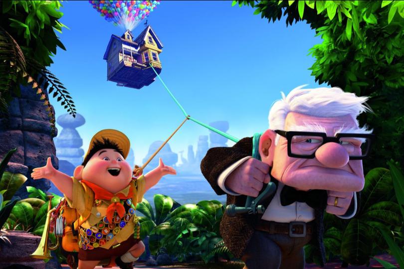 打发暑假的最佳方式：不只《脑筋急转弯》，推荐 6 部今夏值得陪孩子重温的动画电影 新学堂 图3张