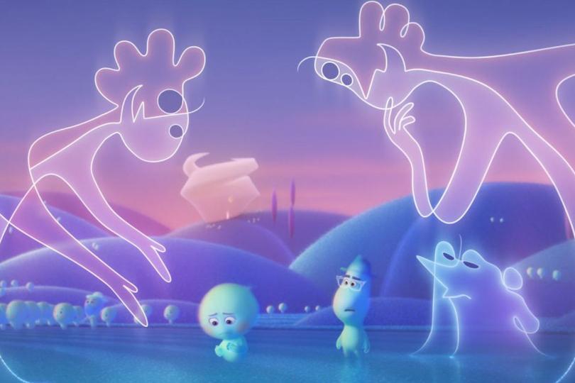 打发暑假的最佳方式：不只《脑筋急转弯》，推荐 6 部今夏值得陪孩子重温的动画电影 新学堂 图2张