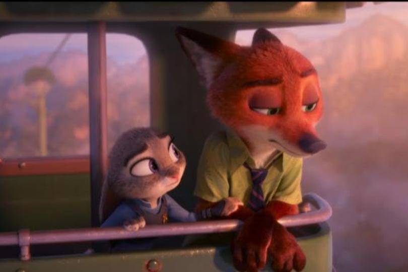 打发暑假的最佳方式：不只《脑筋急转弯》，推荐 6 部今夏值得陪孩子重温的动画电影 新学堂 图5张