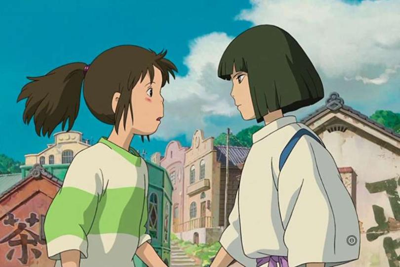 打发暑假的最佳方式：不只《脑筋急转弯》，推荐 6 部今夏值得陪孩子重温的动画电影 新学堂 图4张