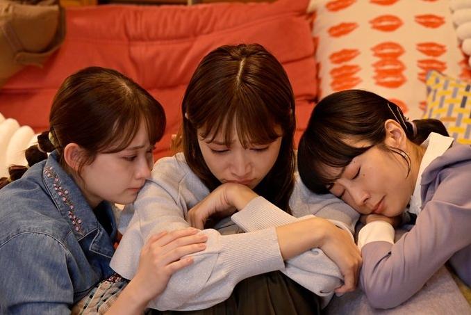 “每个阶段,你都是很好的人。”《9 Border》:随着自己的步调,在每个当下都遇见幸福 内容图1 女神网-大潮社TV实时追踪属于女人新资讯的综合网站! “每个阶段,你都是很好的人。”《9 Border》:随着自己的步调,在每个当下都遇见幸福 新学堂 图1张