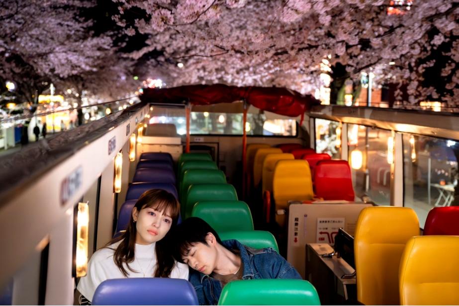 “每个阶段,你都是很好的人。”《9 Border》:随着自己的步调,在每个当下都遇见幸福 内容图3 女神网-大潮社TV实时追踪属于女人新资讯的综合网站! “每个阶段,你都是很好的人。”《9 Border》:随着自己的步调,在每个当下都遇见幸福 新学堂 图3张