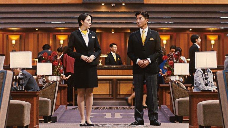 日系推理小说代名词“东野圭吾”,3 部书迷们绝不能错过的电影改编作品 内容图2 女神网-大潮社TV实时追踪属于女人新资讯的综合网站! 日系推理小说代名词“东野圭吾”,3 部书迷们绝不能错过的电影改编作品 新学堂 图2张