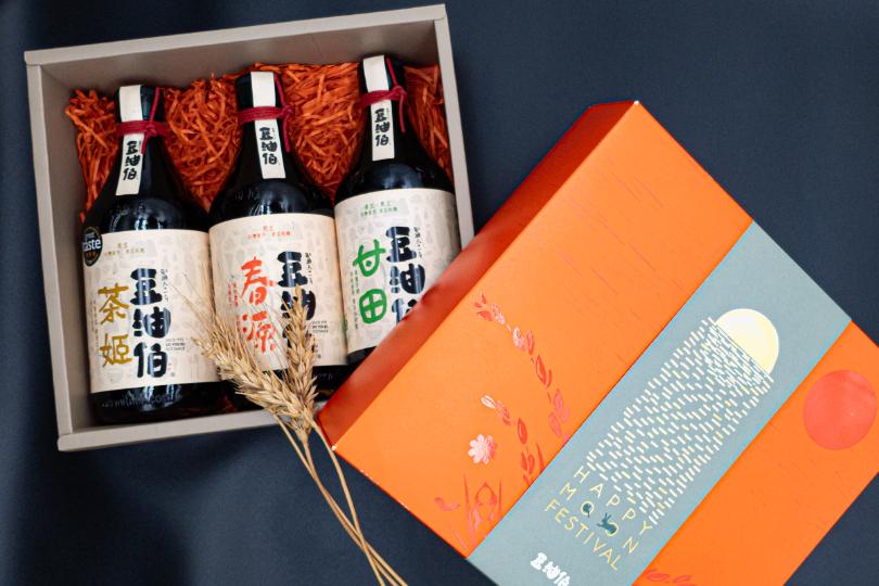 2024 中秋礼盒 5 款推荐：米其林星级坚果、季节限定烧烤酱……，还有神还原蛋黄酥爆米花 乐生活 图2张