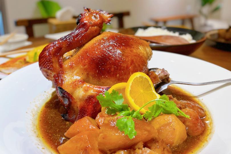 台东 4 间隐藏版美食：超美渐层水果珍奶、创意客家无菜单，还有山中必吃怀旧释迦冰 乐生活 图4张