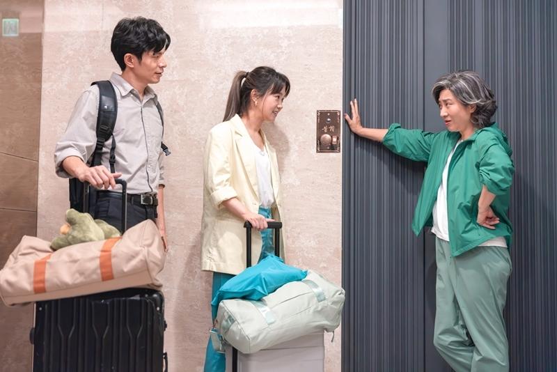 《我的意外室友》:华视温馨台语轻喜剧,描绘青银共居大不易 内容图2 女神网-大潮社TV实时追踪属于女人新资讯的综合网站! 《我的意外室友》:华视温馨台语轻喜剧,描绘青银共居大不易 新学堂 图2张