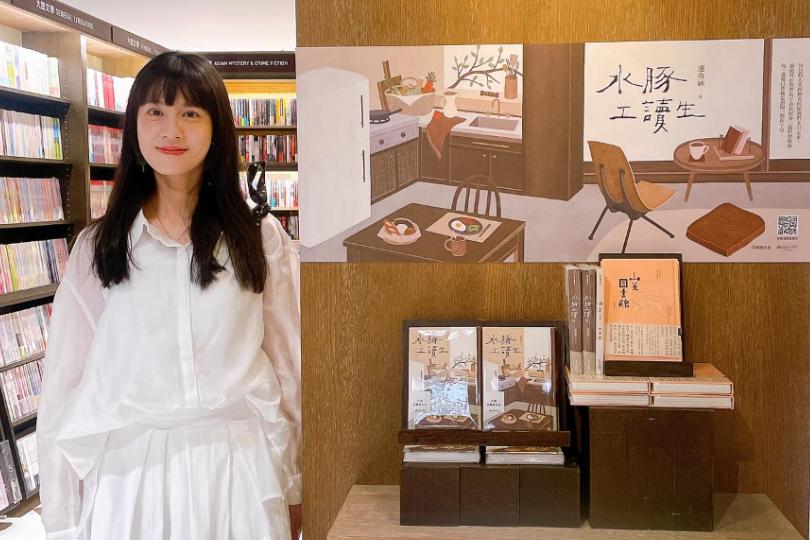 “今天,已经没有了。”《水豚工读生》:找到最舒服的状态,把日子过成自己最喜欢的模样 内容图1 女神网-大潮社TV实时追踪属于女人新资讯的综合网站! “今天,已经没有了。”《水豚工读生》:找到最舒服的状态,把日子过成自己最喜欢的模样 新学堂 图1张