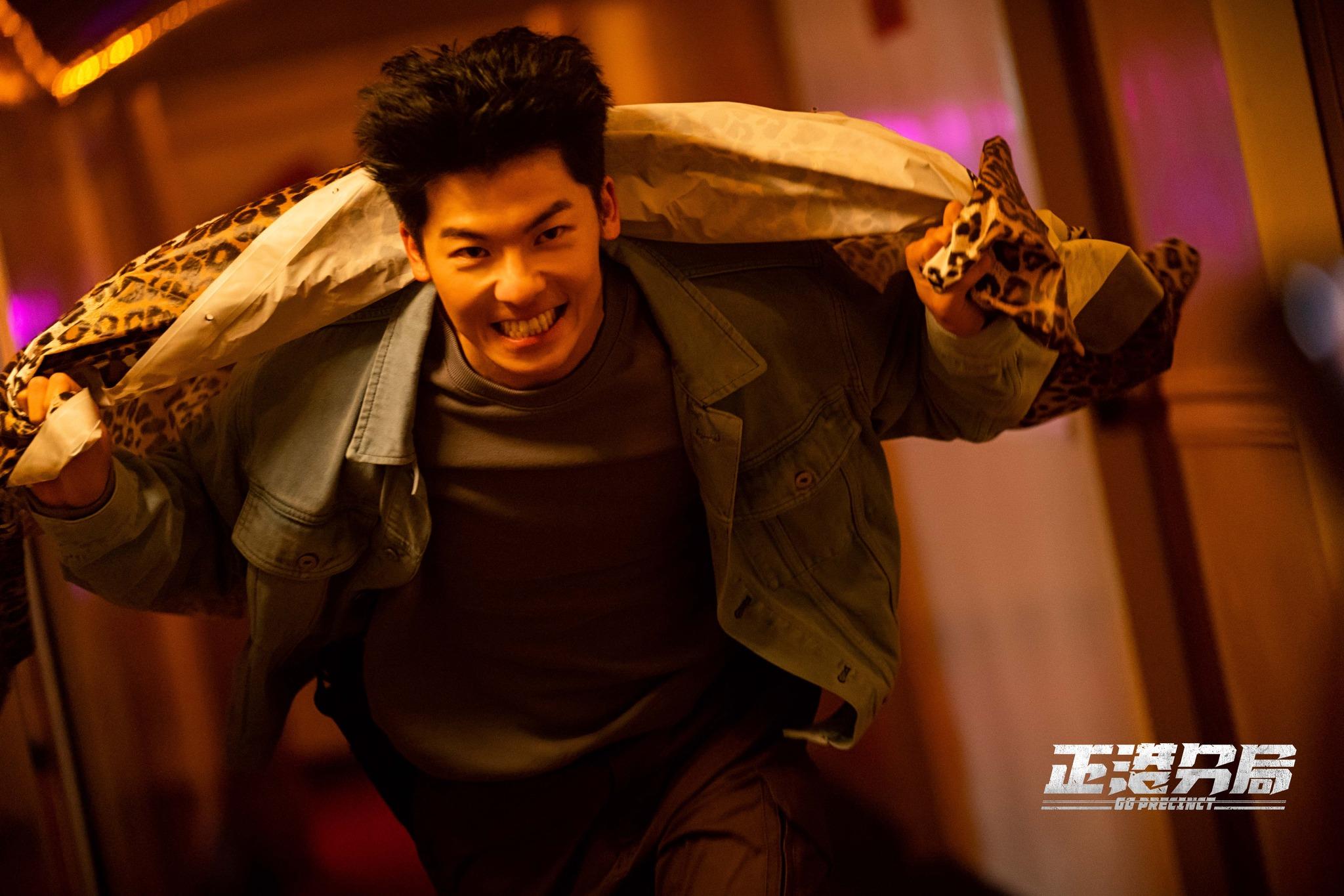 许光汉入伍再掀话题!盘点 4 部近年许光汉主演影视作品 内容图4 女神网-大潮社TV实时追踪属于女人新资讯的综合网站! 许光汉入伍再掀话题!盘点 4 部近年许光汉主演影视作品 新学堂 图4张