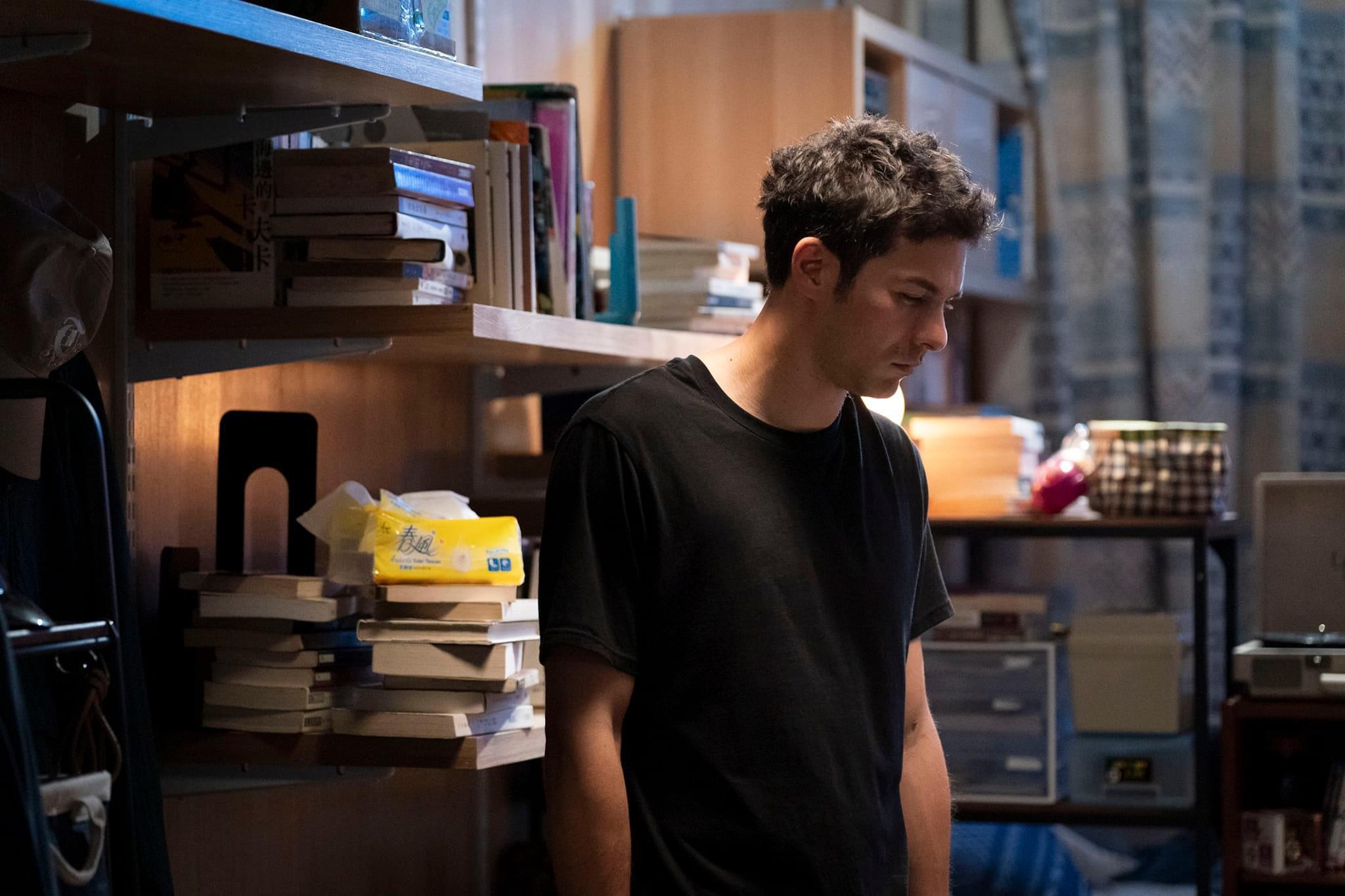 “人活到最后终究是一个人”《人生清理员》：活着时，有人愿意陪伴你，这样就很幸福了 新学堂 图3张