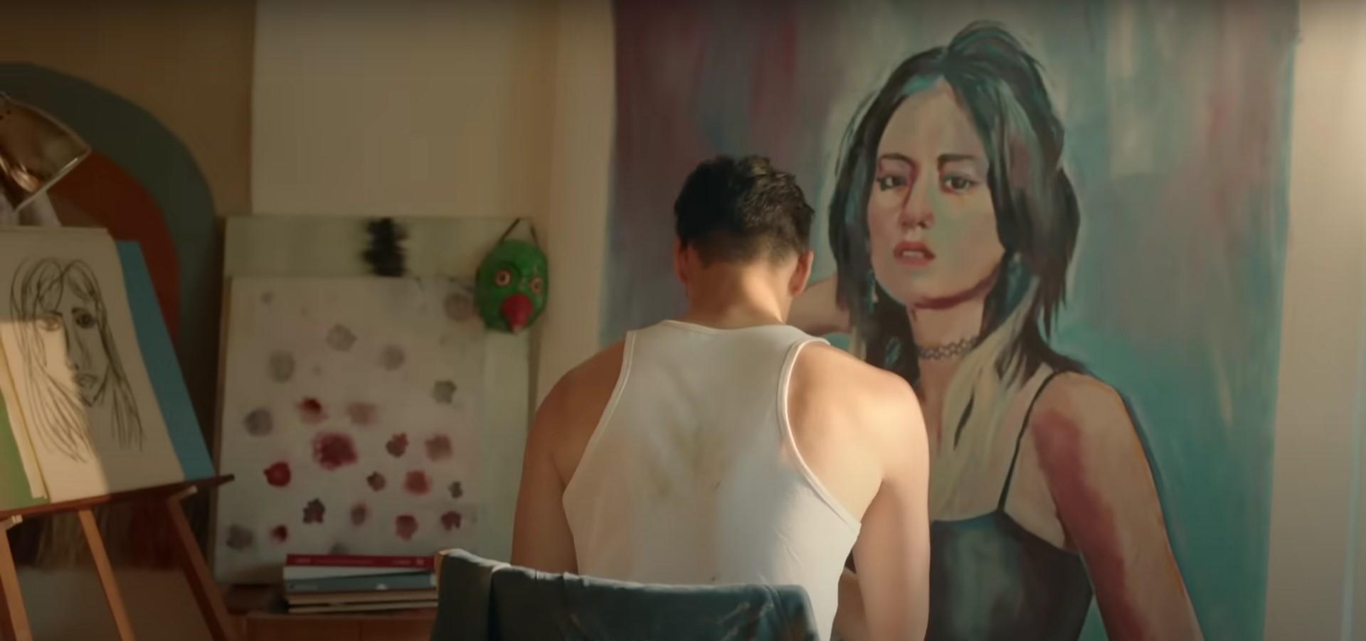 “往自由的车 叫割舍”〈大人〉：褪去爱情外壳，那是趟自己与自己和解的旅程 愈心灵 图1张