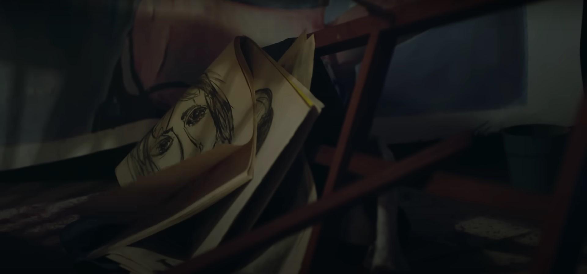 “往自由的车 叫割舍”〈大人〉：褪去爱情外壳，那是趟自己与自己和解的旅程 愈心灵 图2张