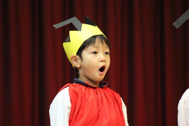 音乐疗愈生活！用声音带给孩子共感的能力，学习与情绪相处 品观点 图1张