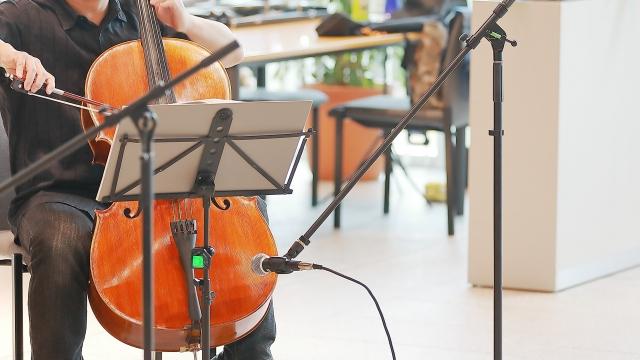 音乐疗愈生活！用声音带给孩子共感的能力，学习与情绪相处 品观点 图3张