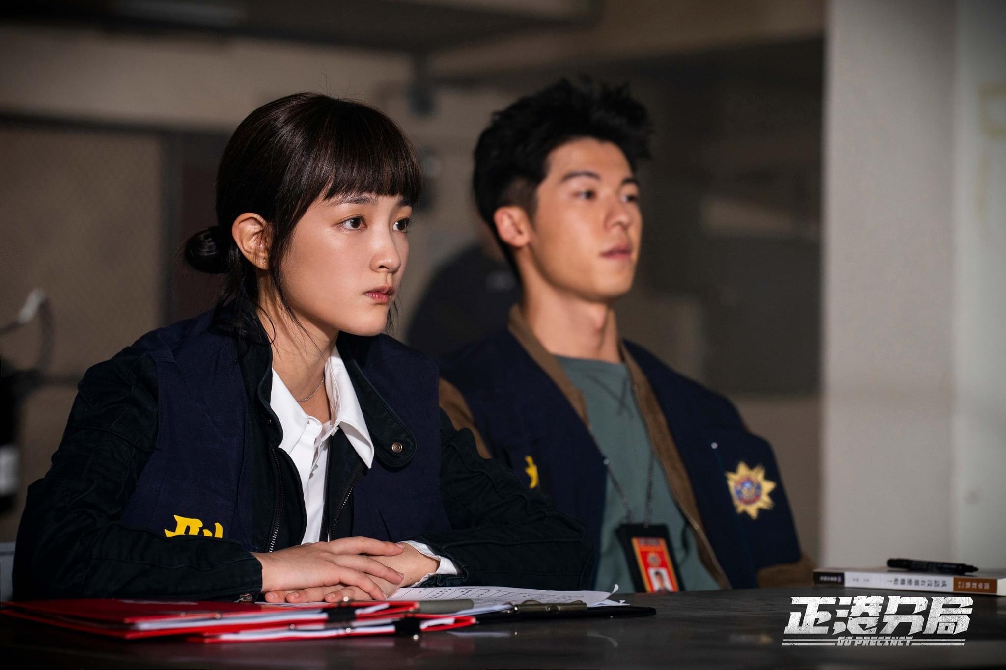 许光汉、王净《正港分局》:“用成语杀人”的全新剧情,谁才是凶手? 内容图3 女神网-大潮社TV实时追踪属于女人新资讯的综合网站! 许光汉、王净《正港分局》:“用成语杀人”的全新剧情,谁才是凶手? 新学堂 图3张