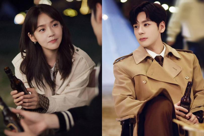 2024 必追甜宠电视剧!《私藏浪漫》、《遇见你的那天》浪漫开启契约婚姻 内容图1 女神网-大潮社TV实时追踪属于女人新资讯的综合网站! 2024 必追甜宠电视剧!《私藏浪漫》、《遇见你的那天》浪漫开启契约婚姻 新学堂 图1张